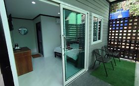 Kitty Guesthouse Phi Phi